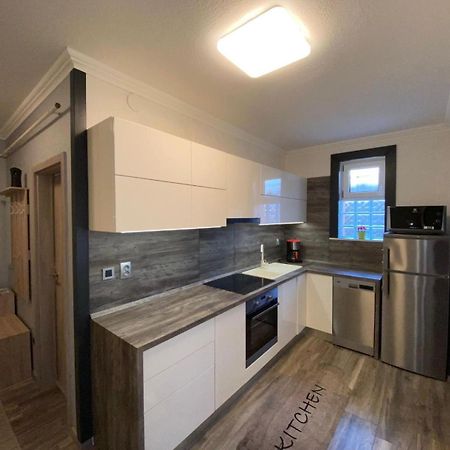 Mira Apartman Hévíz 외부 사진