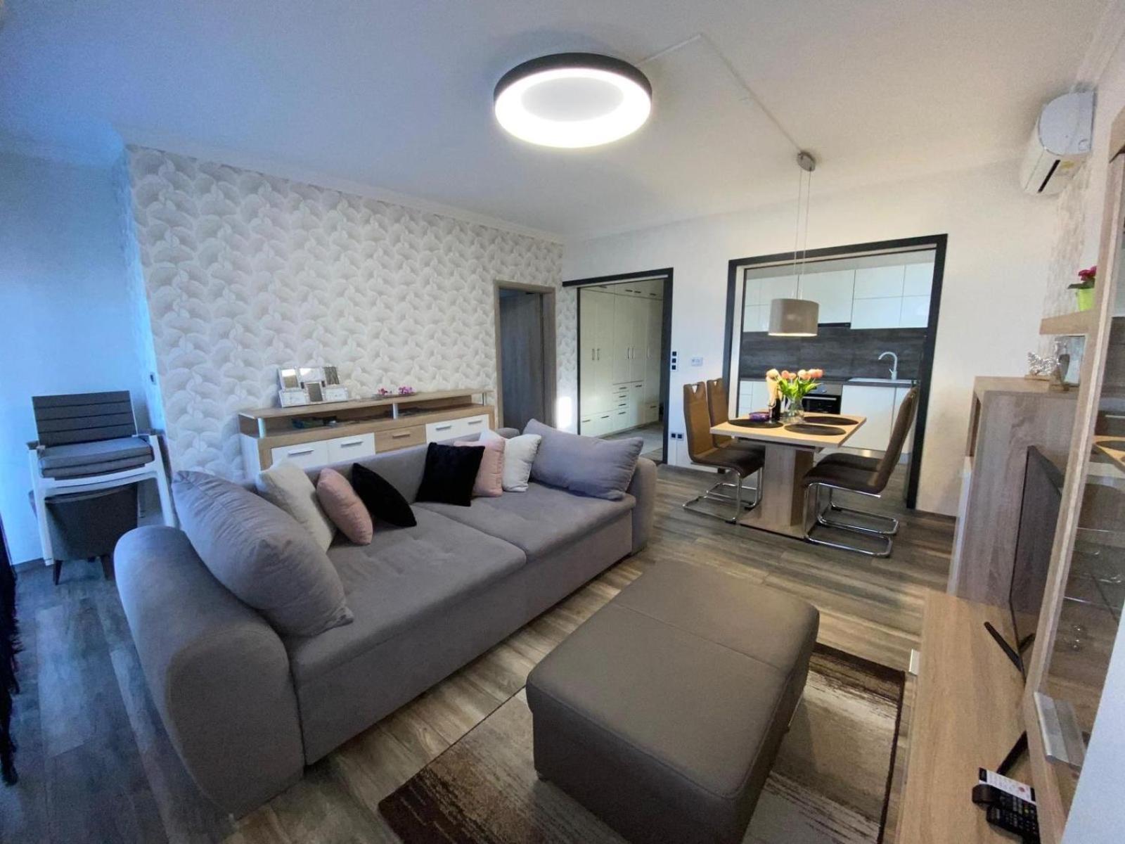 Mira Apartman Hévíz 외부 사진