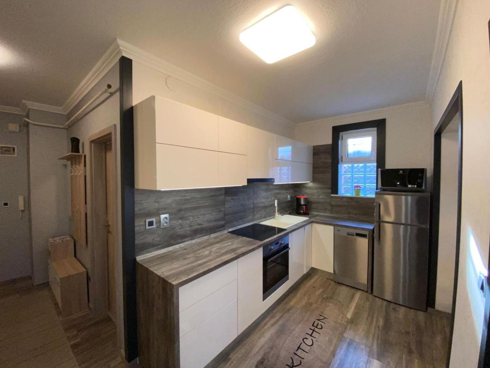 Mira Apartman Hévíz 외부 사진