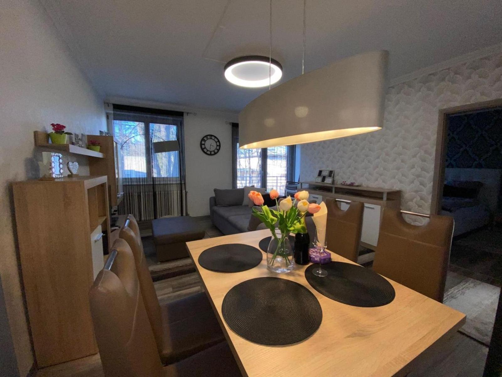 Mira Apartman Hévíz 외부 사진